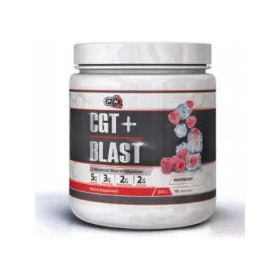 Pure Nutrition CGT BLAST малина - 330 грама, Pure Nutrition, PN3929