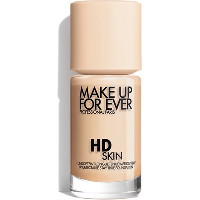 Make Up For Ever Dlhotrvajúci make-up Undetectable Stay True Foundation 1Y04 Yellow Alabaster 30 ml