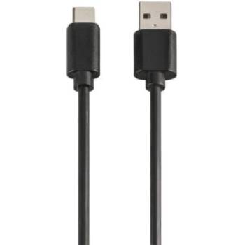 Image 1 of Hama Кабел HAMA-200907 Type-C USB2.0 AM 0.9м (RV1EFF0600)