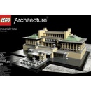 LEGO® Architecture 21017 Imperial Hotel