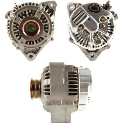 Alternátor Lexus LX 470, Denso 101211-7860 +Line Original