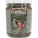 Elbeville dog Tranq&Well-being jahňa s valeriánom 440 ml