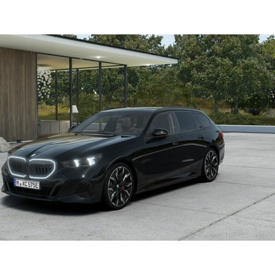 BMW 530e Touring M Sport 220 kW