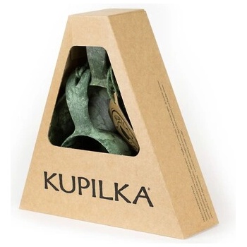 KUPILKA Купилка 55 + 21 комплект купа и чаша, зелен (t00008164)