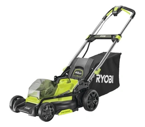 Ryobi RY18LMX40C-0