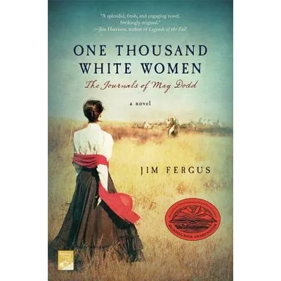 One Thousand White Women | Jim Fergus