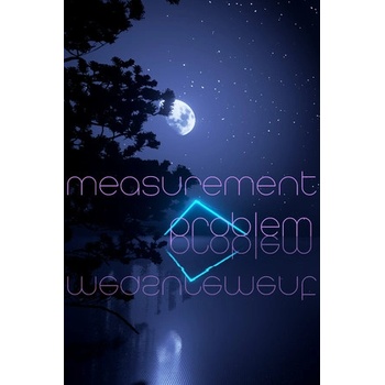 Alchemist Studio Measurement Problem (PC)