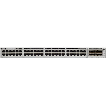 Cisco C9300-48P-E