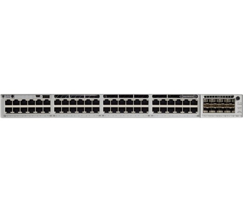 Cisco C9300-48P-E