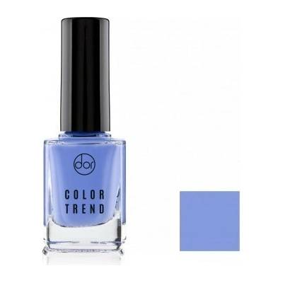 Dor Cosmetics Dor Color Trend 5/5 modrý 11 ml
