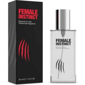 Intimate Line Мъжки феромонен парфюм "female instinct" 30 мл
