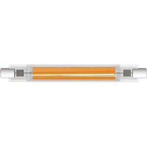 VIVALUX LED КРУШКА VIVALUX ARA LED 8W R7s 118мм 3000K (VIV004432)