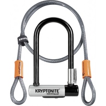 Kryptonite Kryptolok MINI-7 W/ FLEX 82x178mm