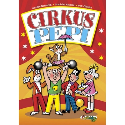 Cirkus Pepi
