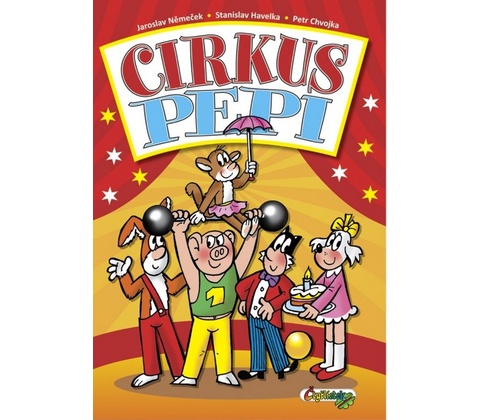 Cirkus Pepi