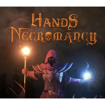 Hands of Necromancy