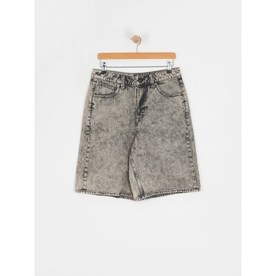 Volcom Beeggy grey vintage