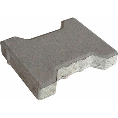 Diton Íčko 4 cm přírodní beton 1 m²