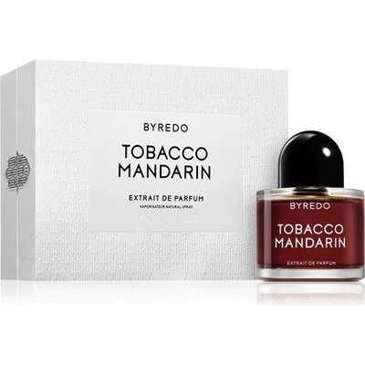 Byredo Bydero Tobacco Mandarin Extrait de Parfum 100 мл - ПАРФЮМ Унисекс