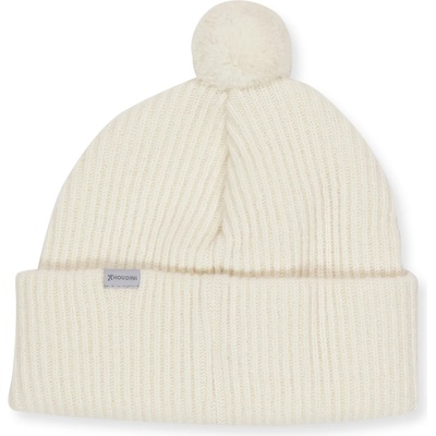 Houdini Зимна шапка (beanie) Houdini Top Hat Beanie - Sugar Snow - размер One Size (904-5196-0211)