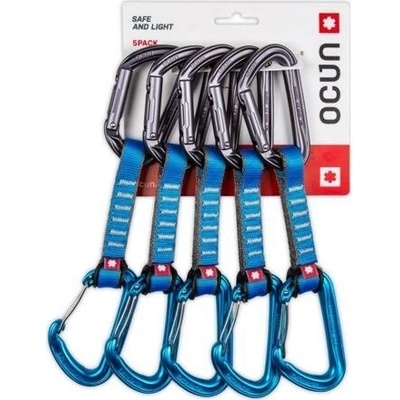 OCÚN SET HAWK QD COMBI PA 10CM 5-PACK