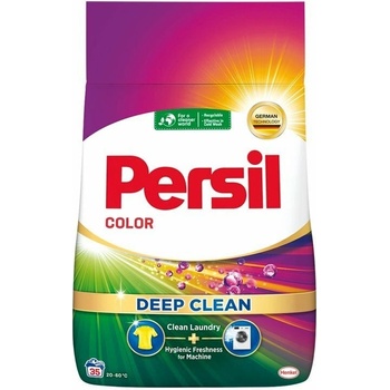 Persil prací prášok Deep Clean Color 35 PD