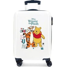 JOUMMABAGS Macko Pú a Tiger 55x38x20 cm 34 l
