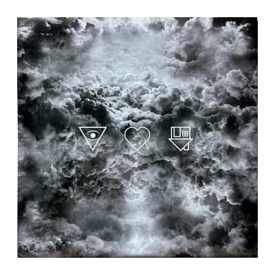 2 The Neighbourhood - I Love You. LP