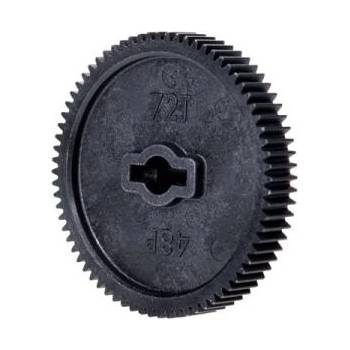 Traxxas зъбно колело 72T 48DP