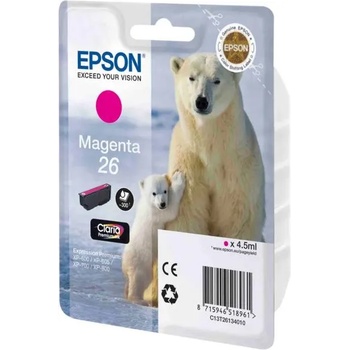 Image 1 of Epson T2613