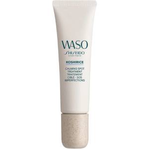 Shiseido Waso Koshirice Calming Spot Treatment Терапия срещу кожни несъвършенства 20 ml