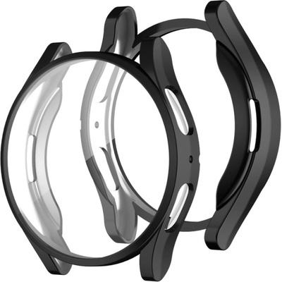 PROTEMIO 81156 TPU FULL COVER Kryt pro Samsung Galaxy Watch 7 44mm černý – Hledejceny.cz