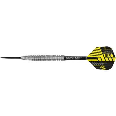 steel Harrows NX90 21g, 90% wolfram