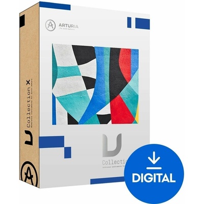 Arturia V Collection X
