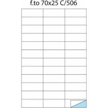 MARKIN Етикети Markin (10701085)