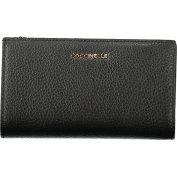 Coccinelle Дамски портфейл coccinelle, Размер uni, Цвят Черен (e2mw511f101_ne001)