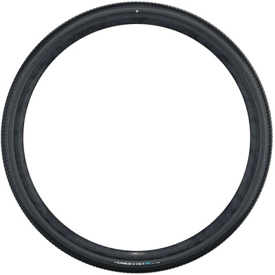 Schwalbe G-One Race Pro Evo, V-Guard, Addix Race TLR 700 - transparent 700x40