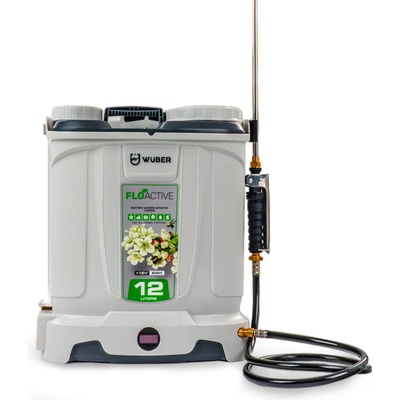 Wuber W24006, 12l