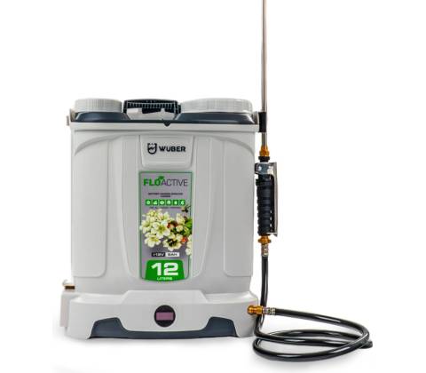 Wuber W24006, 12l