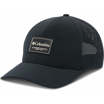 Columbia Mountaincap II 110 Snapback Цвят: черен