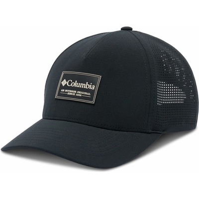 Columbia Mountaincap II 110 Snapback Цвят: черен