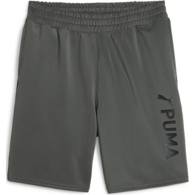 Puma šortky s podšívkou FIT 8" Double Knit Graphic Short 524938-80