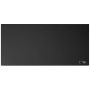 Tech-Protect A100 ПОДЛОЖКА ЗА МИШКА 100 x 50CM ЧЕРЕН (5906302334858)