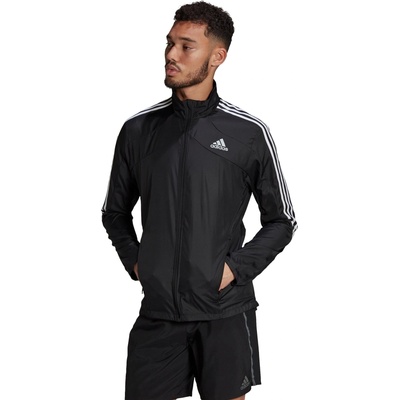 ADIDAS Яке Marathon 3-Stripes