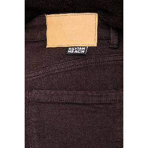 Silvian Heach дънки straight дамски PADAVI (GPA26039JE)