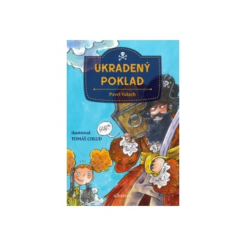 Ukradený poklad