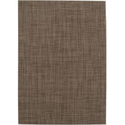 HENDI prestieranie sada Hnědá 6 ks 450x300mm 597927