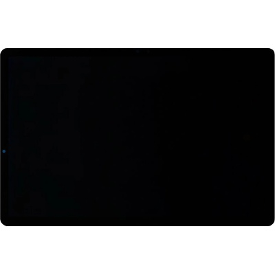 LCD displej + dotyk Samsung X710/X716 Galaxy Tab S9 WiFi/5G Graphite (Service Pack)