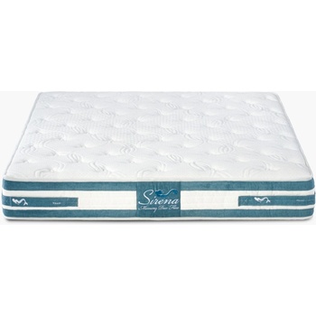 Image 1 of Nani МАТРАК СИРЕНА МЕМОРИ ДУО ФЛЕКС