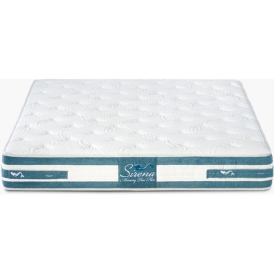 Nani МАТРАК СИРЕНА МЕМОРИ ДУО ФЛЕКС